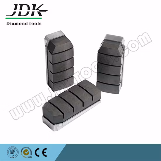 Diamante Fickert Professionale per la Rettifica del Granito