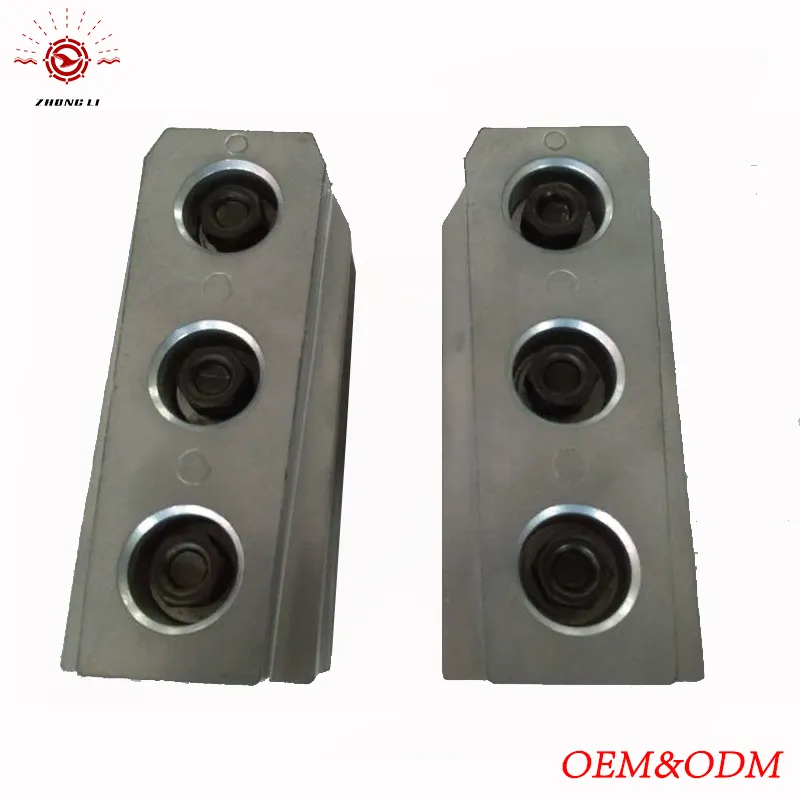 Diamond Metal Fickert per Granito, Quarzite, Pietra Artificiale